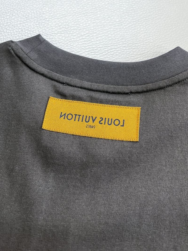 Louis Vuitton T-Shirts